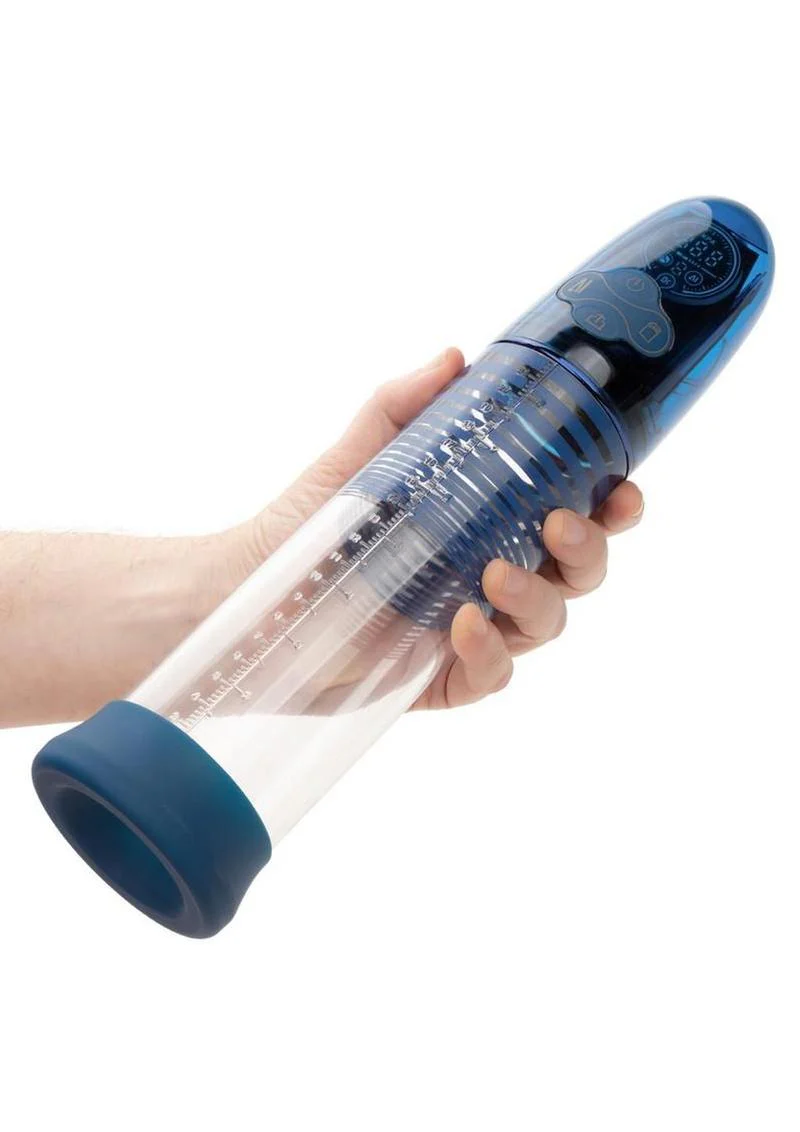 Optimum Series Ultimate Waterproof Smart Pump - Image 2