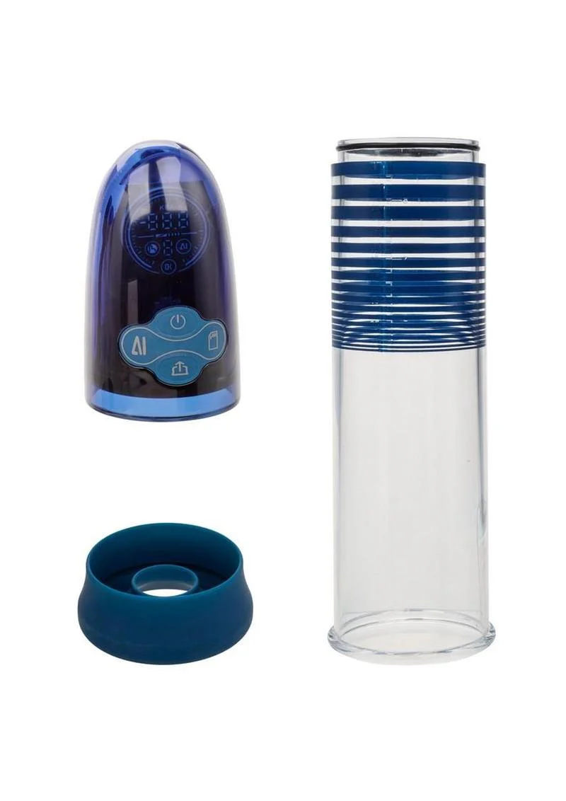 Optimum Series Ultimate Waterproof Smart Pump - Image 3