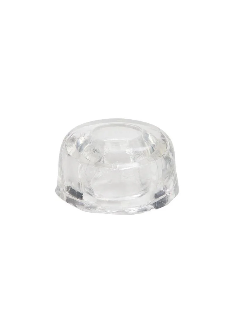 Optimum Series Universal Pump Sleeve Clear Fits 3 Inch Pumps - Image 2