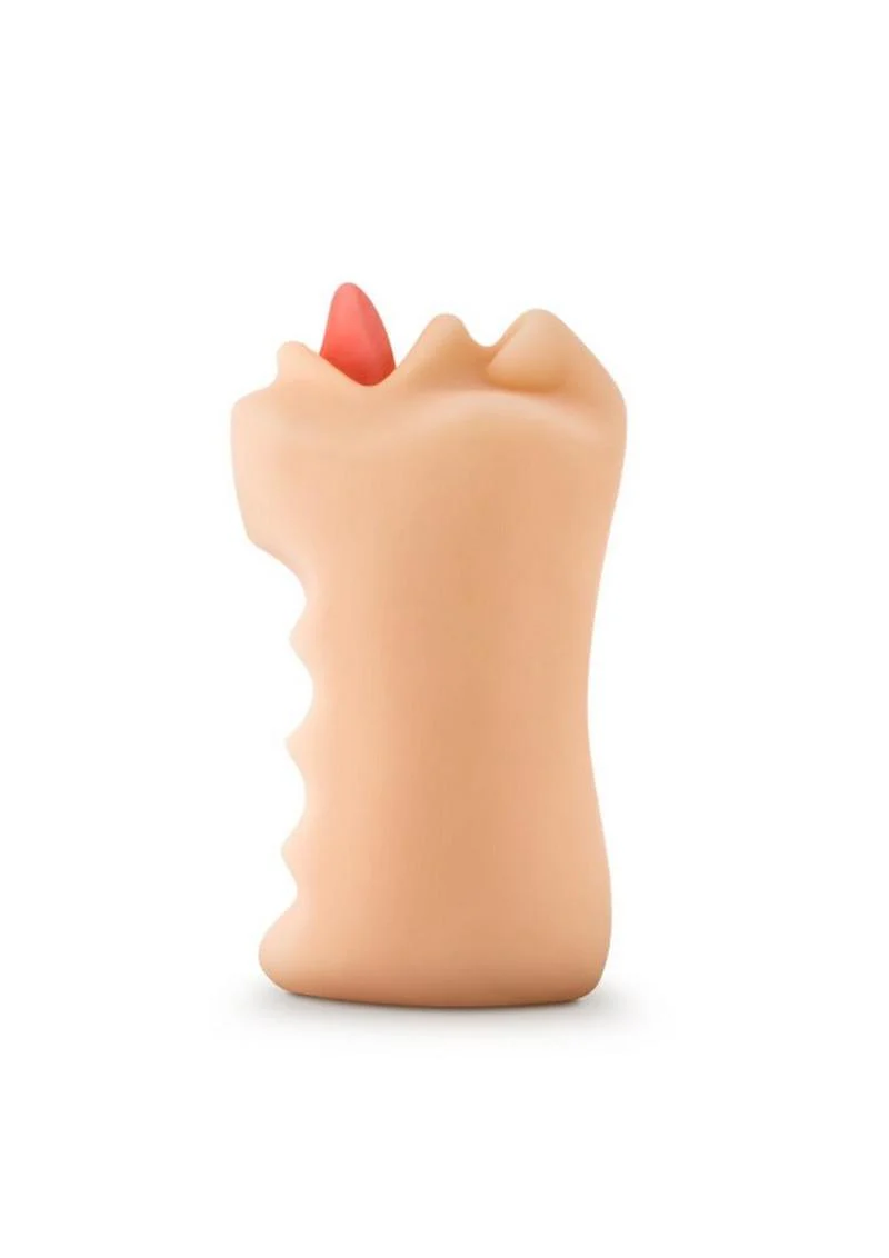 Oral Anne Realistic Warm Mouth For Maximum Pleasure - Image 2