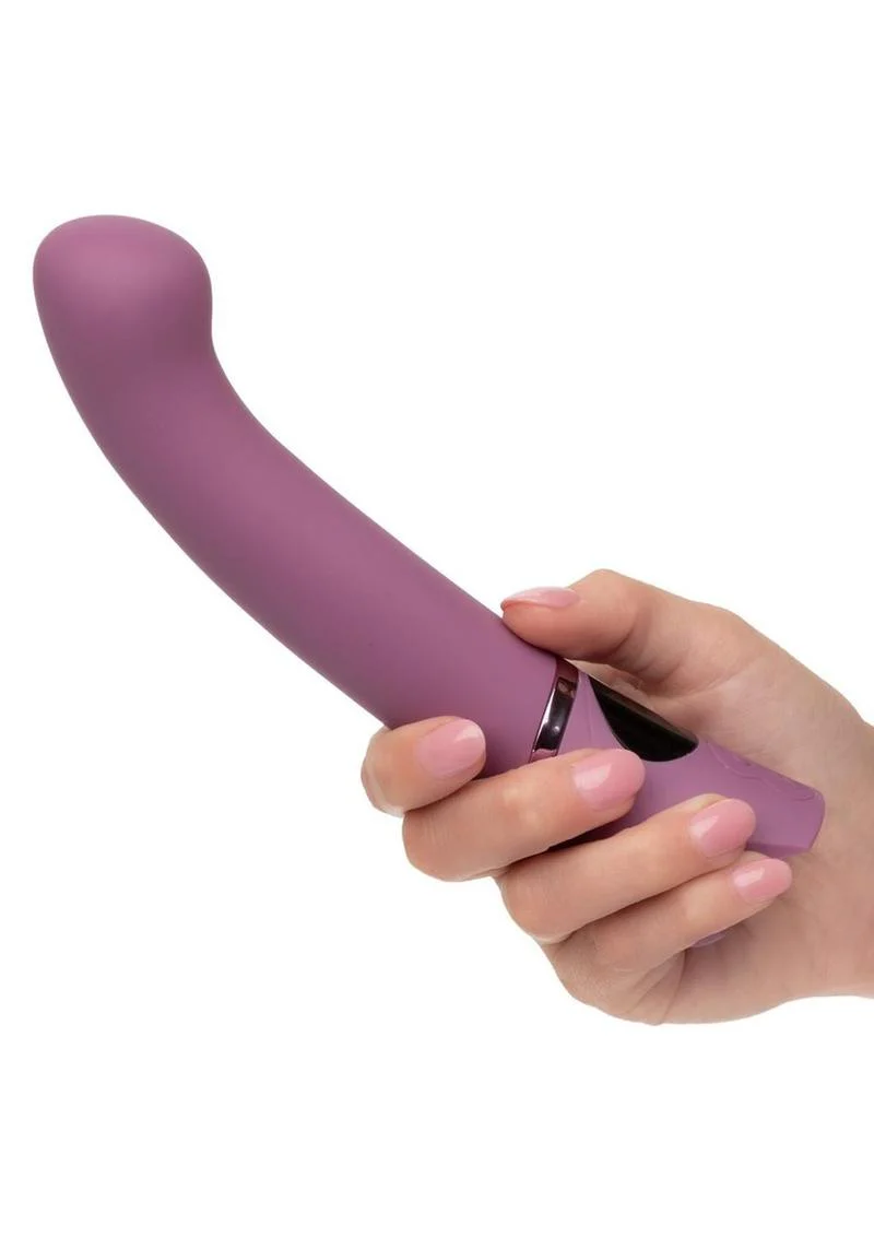 Orgasmatron Digital G-Wand Rechargeable Silicone Massager - Image 3