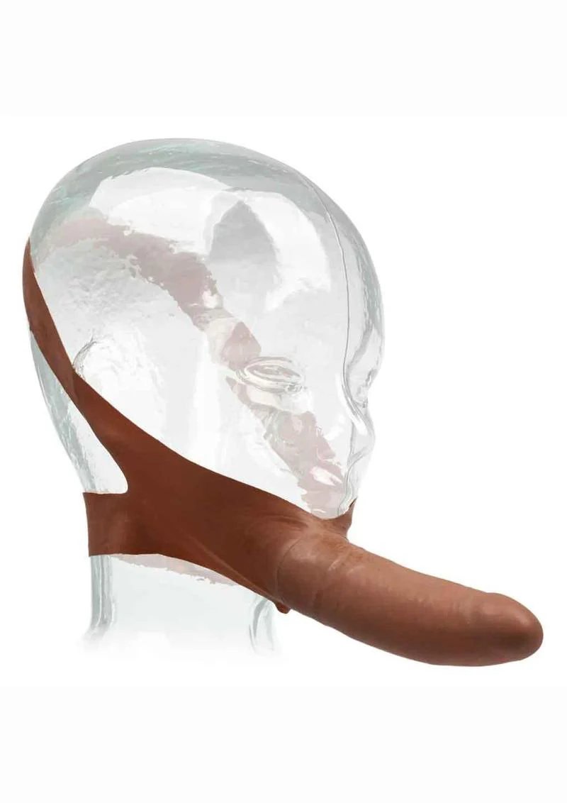 Original Accommodator Latex Dong - Image 3