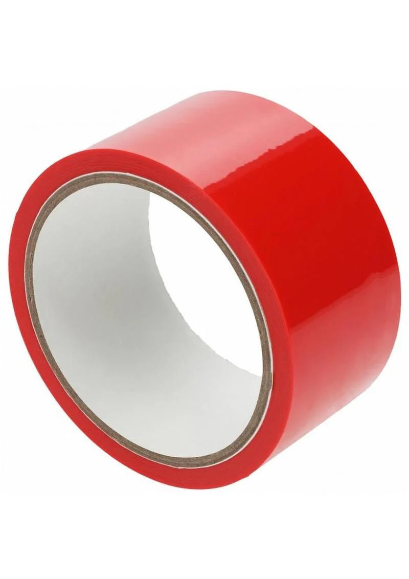 Ouch Bondage Tape Non-Sticky 20m - Image 12