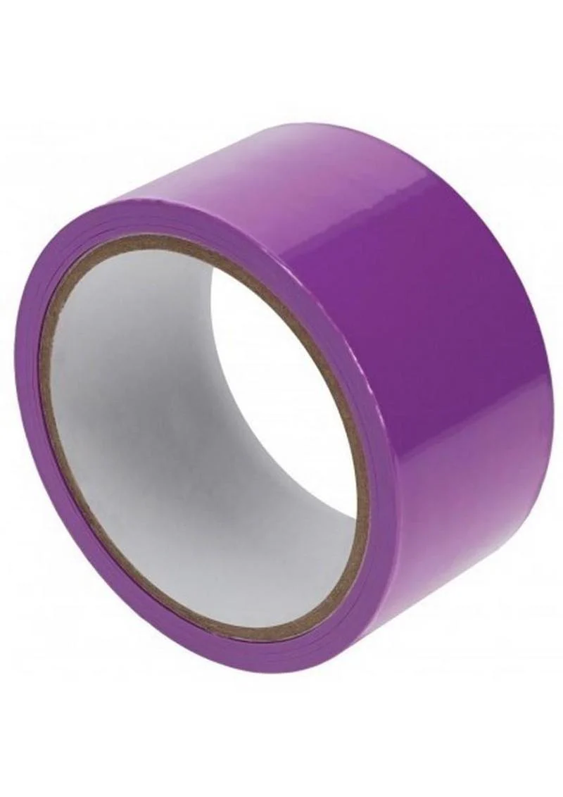 Ouch Bondage Tape Non-Sticky 20m - Image 7
