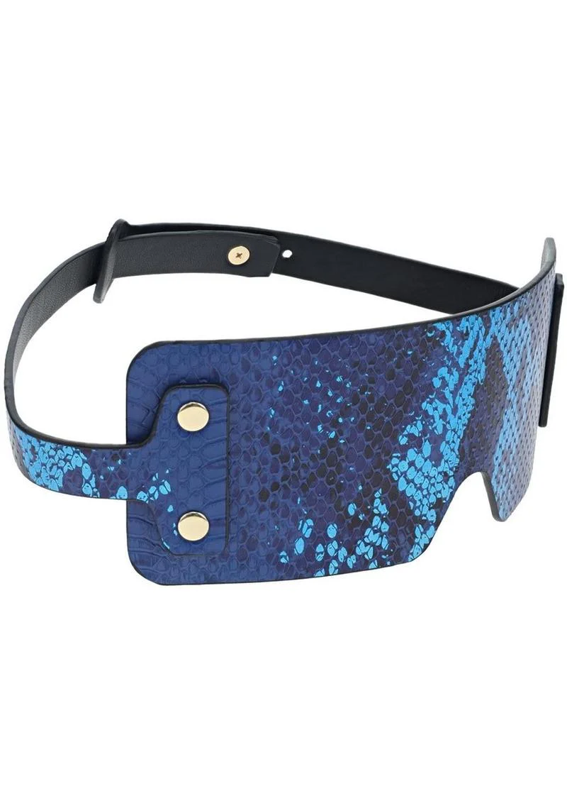 Ouch! Florence Blindfold - Image 2