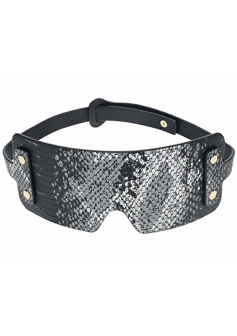 Ouch! Florence Blindfold - Image 5