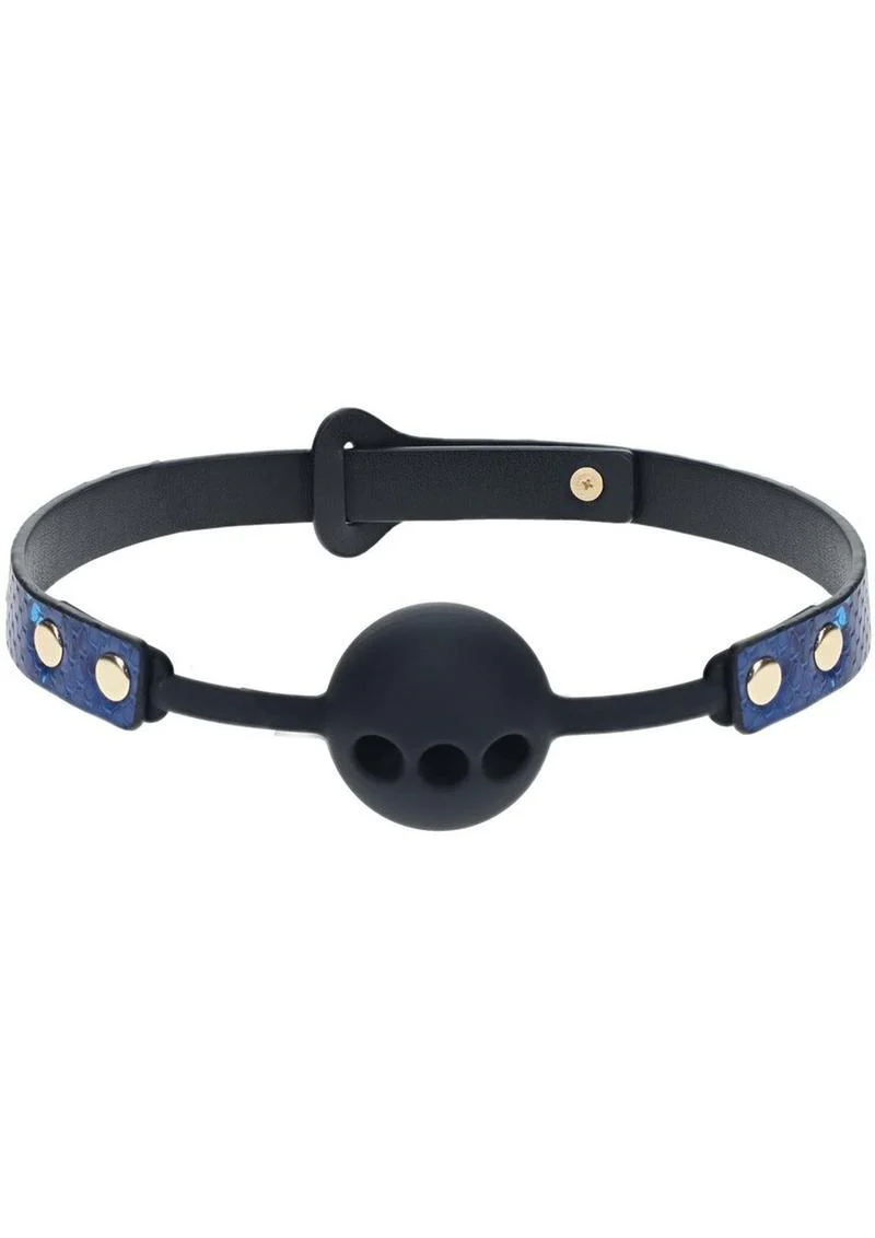 Ouch! Florence Silicone Ball Gag - Image 2