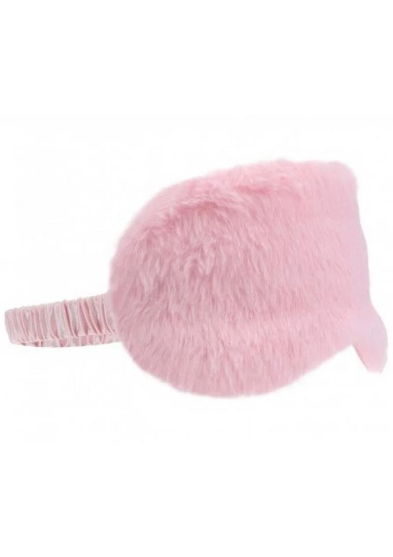 Ouch! Fluffy Blindfold Powder - Image 2