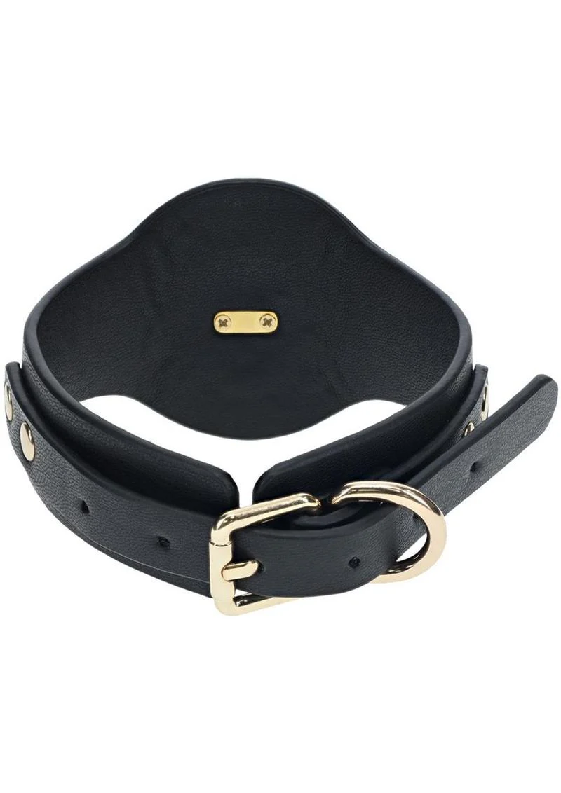 Ouch! London Leg Cuffs - Image 3
