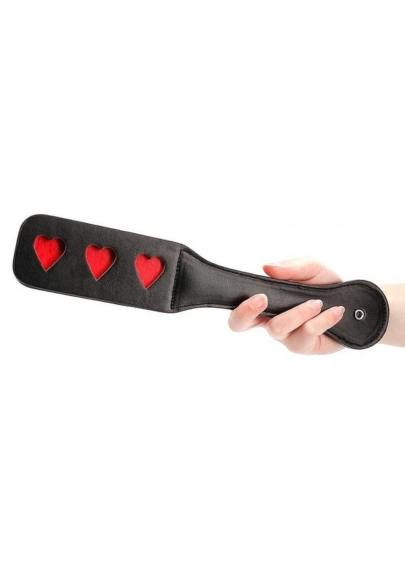 Ouch! Paddle - Hearts - Image 2