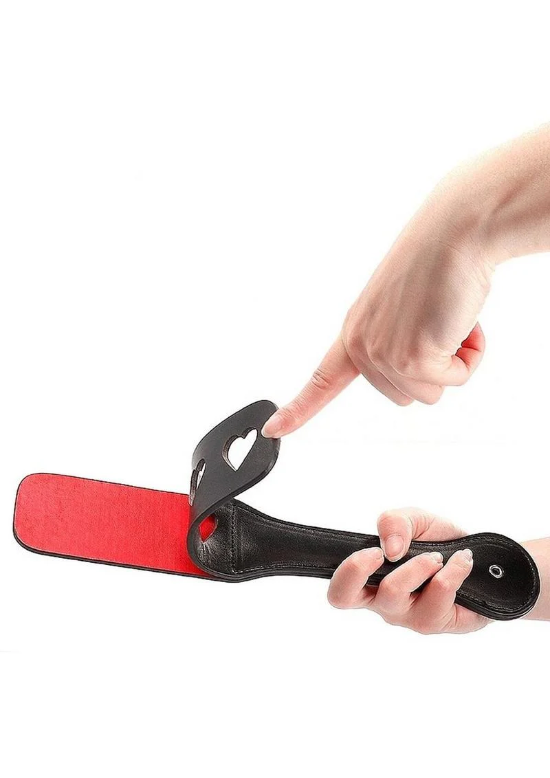 Ouch! Paddle - Hearts - Image 3