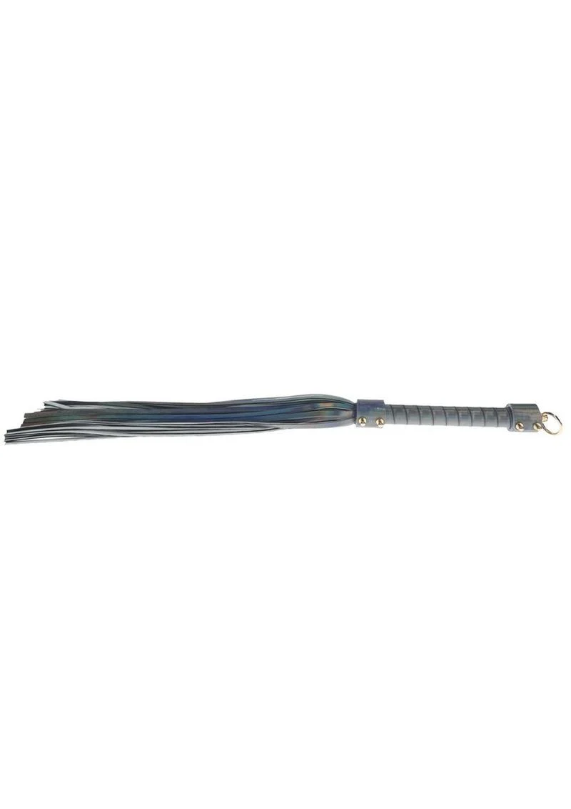 Ouch! Paris Collection Flogger - Image 6