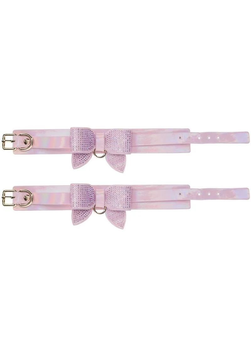 Ouch! Paris Collection Handcuffs - Image 5