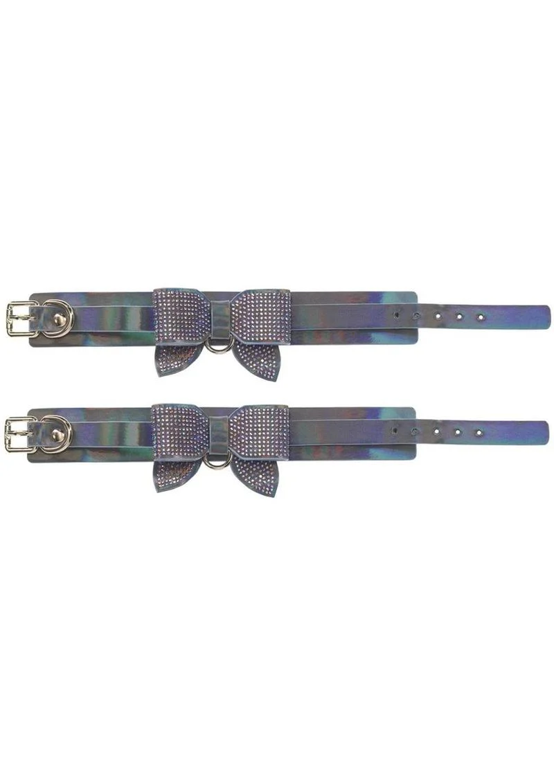 Ouch! Paris Collection Handcuffs - Image 6