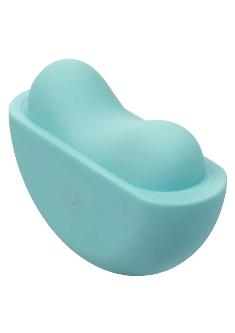 Ovation Applause Rechargeable Silicone Stimulator - Image 2