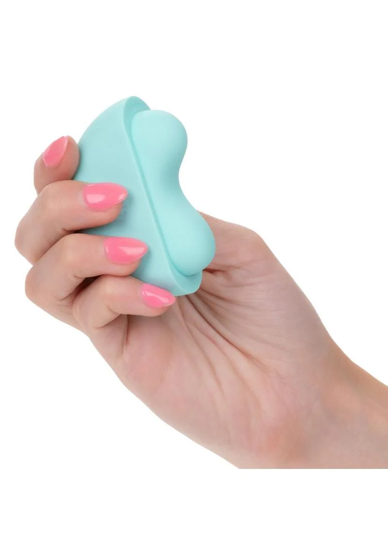 Ovation Applause Rechargeable Silicone Stimulator - Image 3