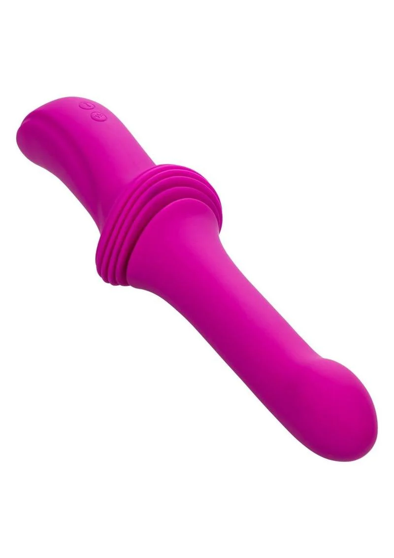 Overdrive Remote Control Smooth Thruster - Image 2