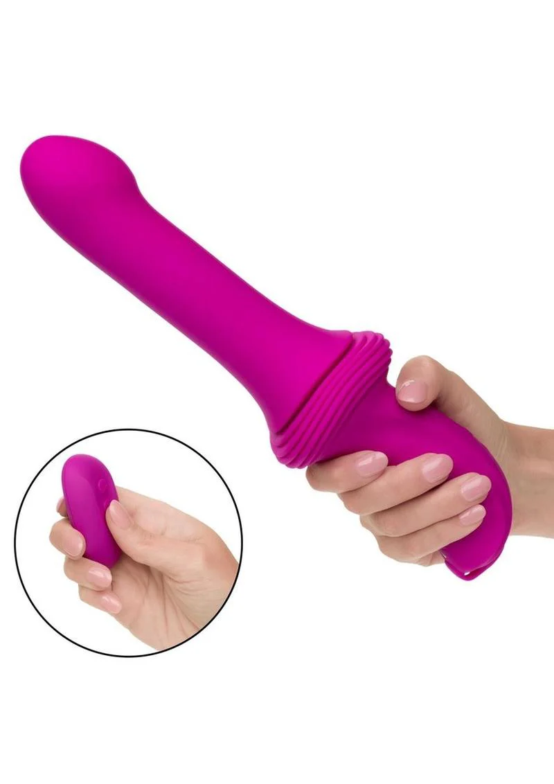 Overdrive Remote Control Smooth Thruster - Image 3