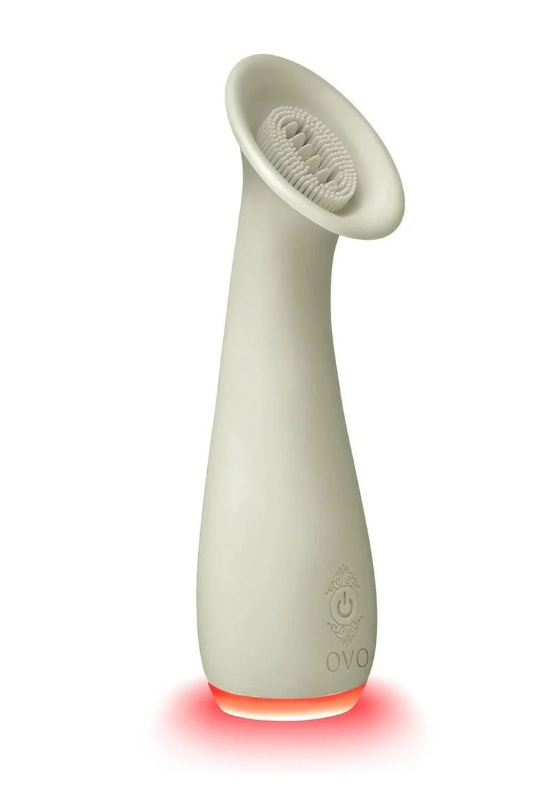 OVO Alina Rechargeable Clitoral Vibrator - Image 2
