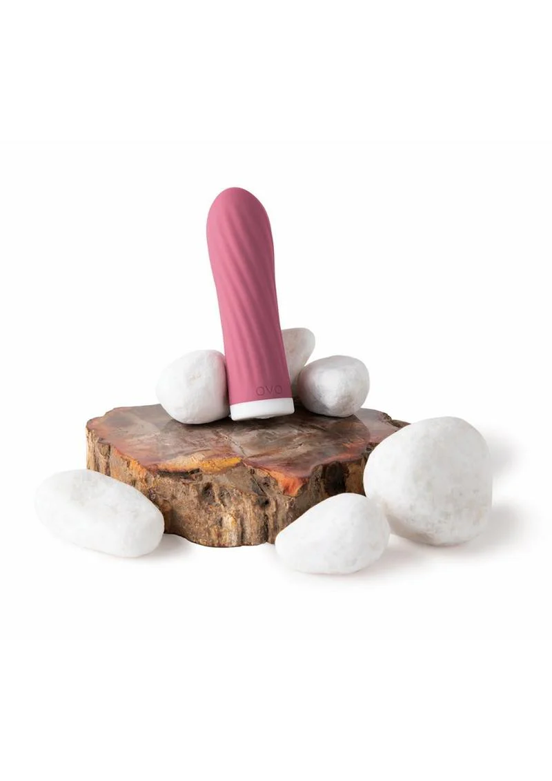 OVO Saraha Lipstick Vibe - Image 2