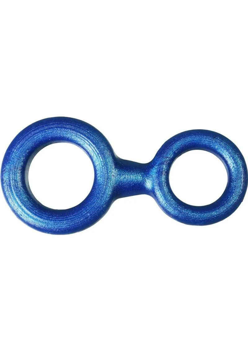 Oxballs 8-Ball Silicone Cock Ring For Enhanced Support - Image 4
