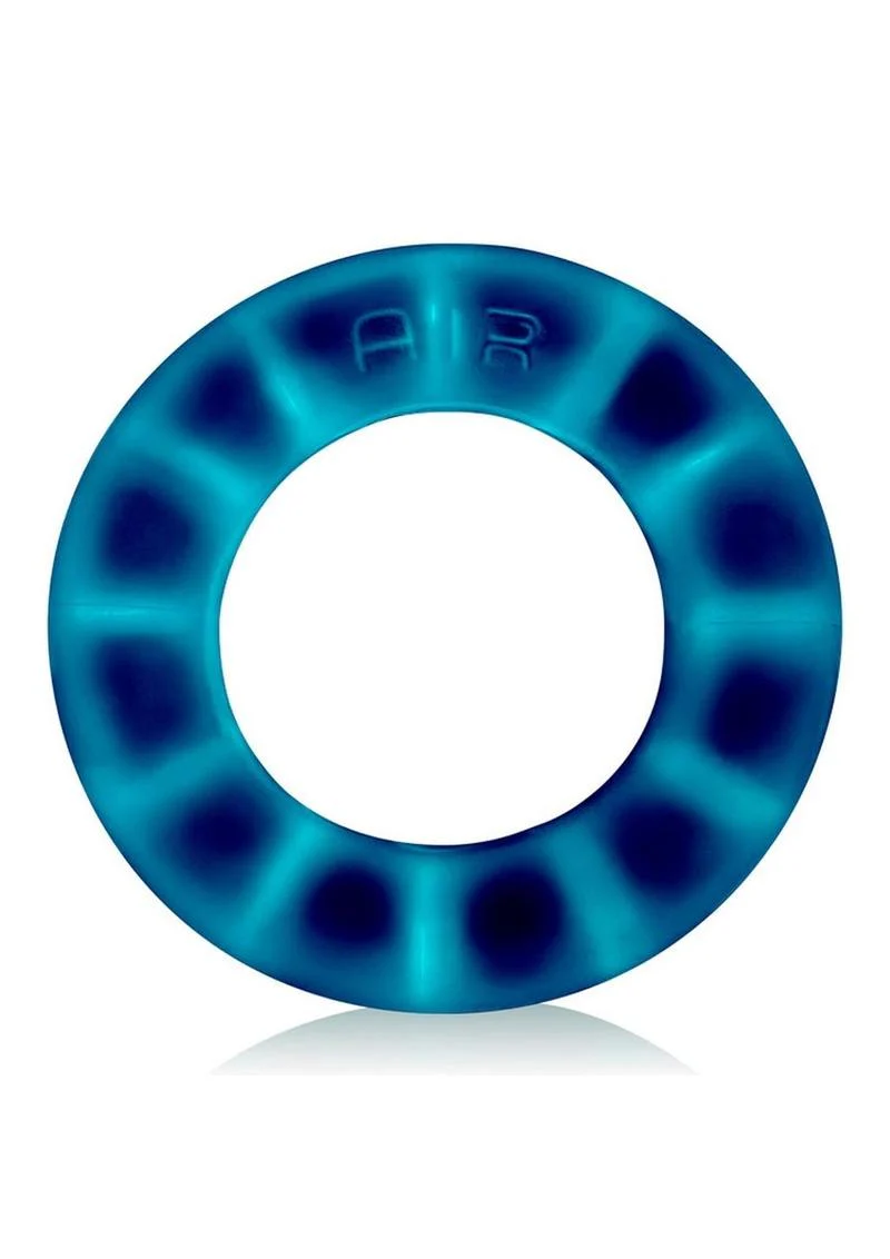 Oxballs AIR Sport Silicone C-Ring For Comfort And Performance - Image 5