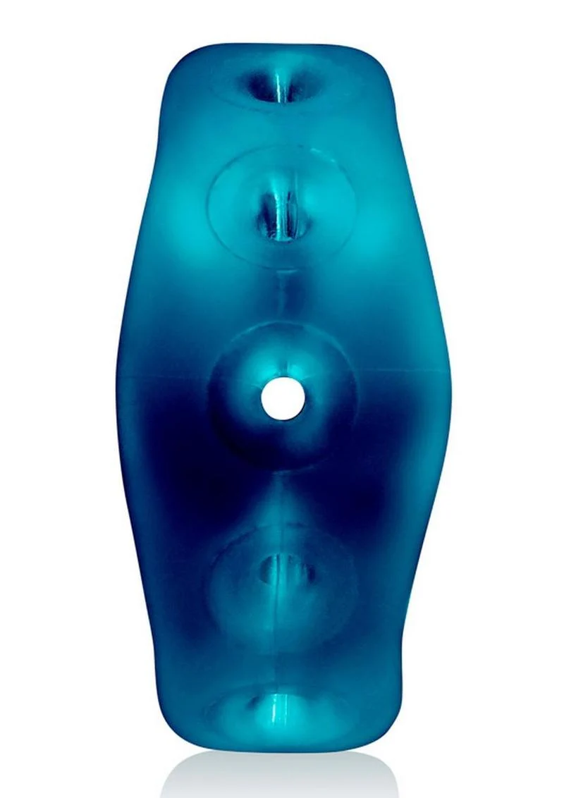 Oxballs AIR Sport Silicone C-Ring For Comfort And Performance - Image 6
