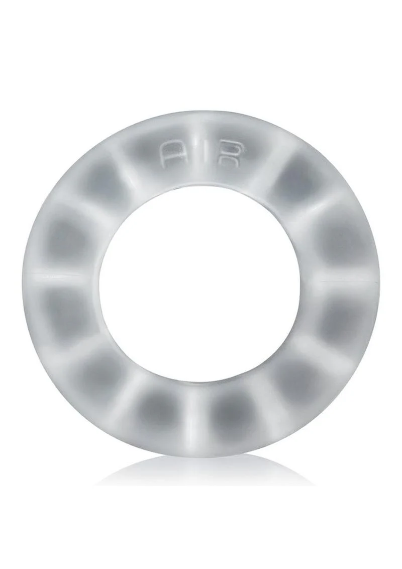 Oxballs AIR Sport Silicone C-Ring For Comfort And Performance - Image 8
