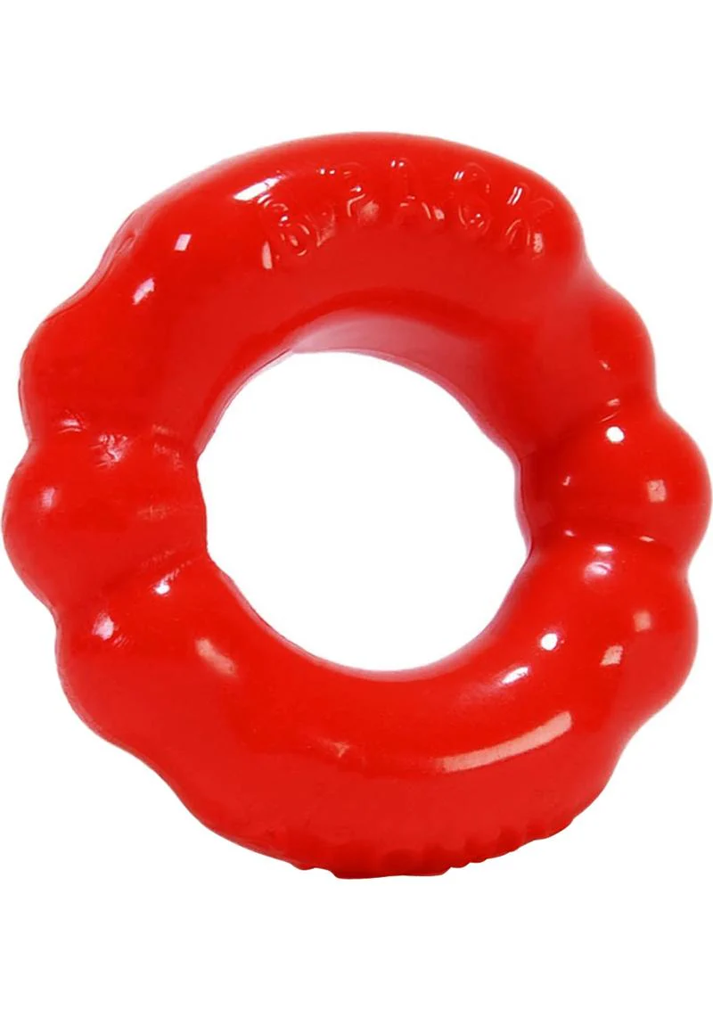 Oxballs Atomic Jock 6-Pack Sport High Quality Silicone Cock Ring - Image 7
