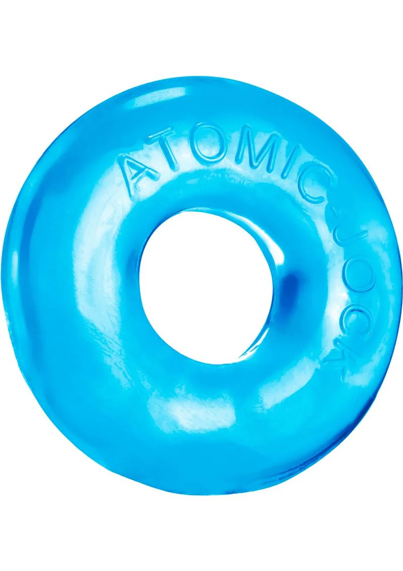 Oxballs Atomic Jock Do-Nut 2 Fatty Cock Ring - Image 2