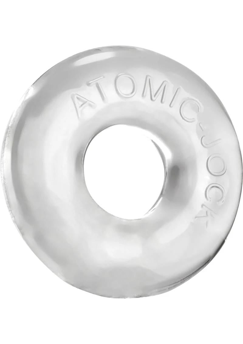 Oxballs Atomic Jock Do-Nut 2 Fatty Cock Ring - Image 3