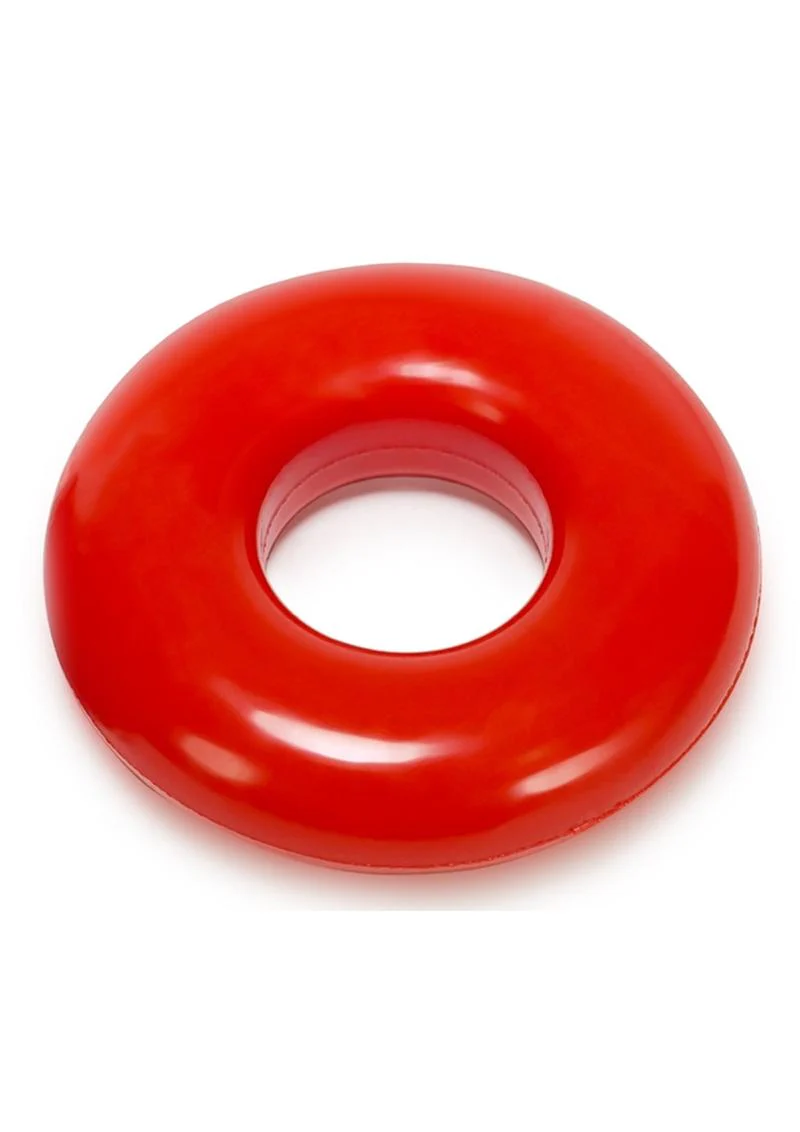 Oxballs Atomic Jock Do-Nut 2 Fatty Cock Ring - Image 4