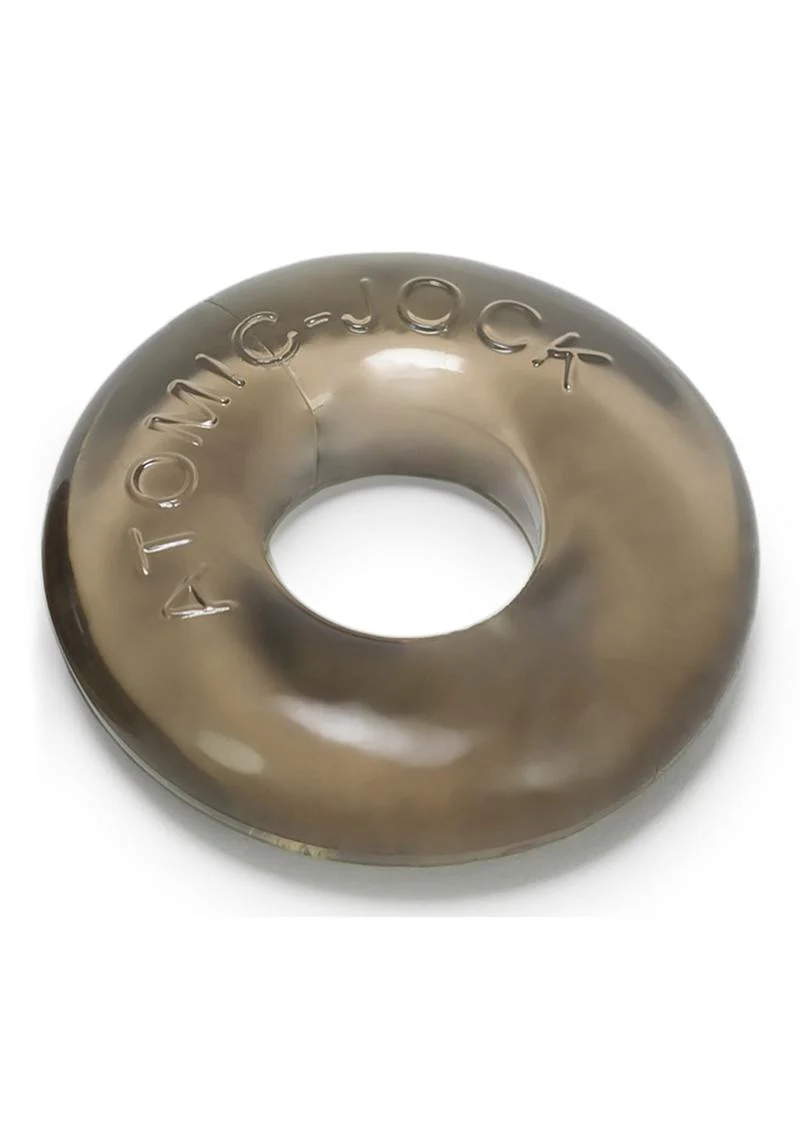 Oxballs Atomic Jock Do-Nut 2 Fatty Cock Ring - Image 5