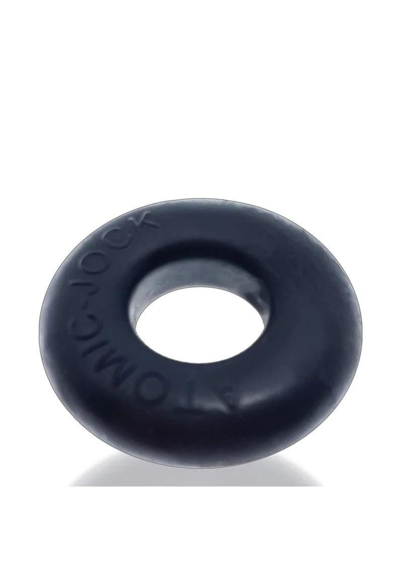 Oxballs Atomic Jock Do-Nut 2 Fatty Silicone Plus Cock Ring - Image 2