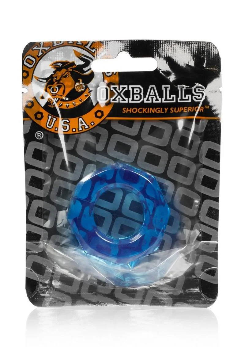 Oxballs Atomic Jock Humpballs Cock Ring - Image 10