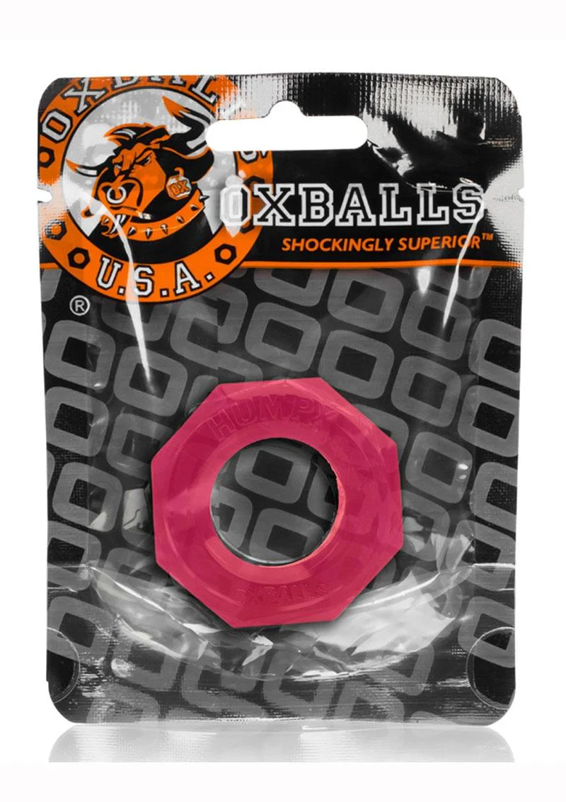Oxballs Atomic Jock Humpballs Cock Ring - Image 11