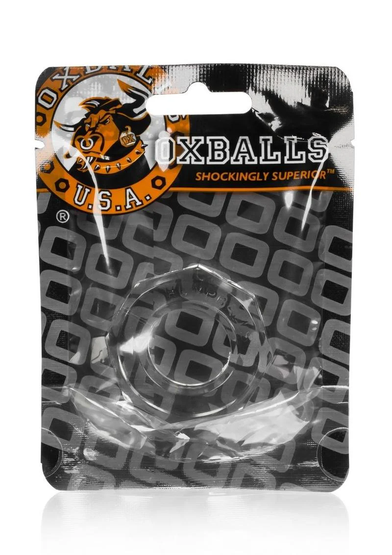 Oxballs Atomic Jock Humpballs Cock Ring - Image 9