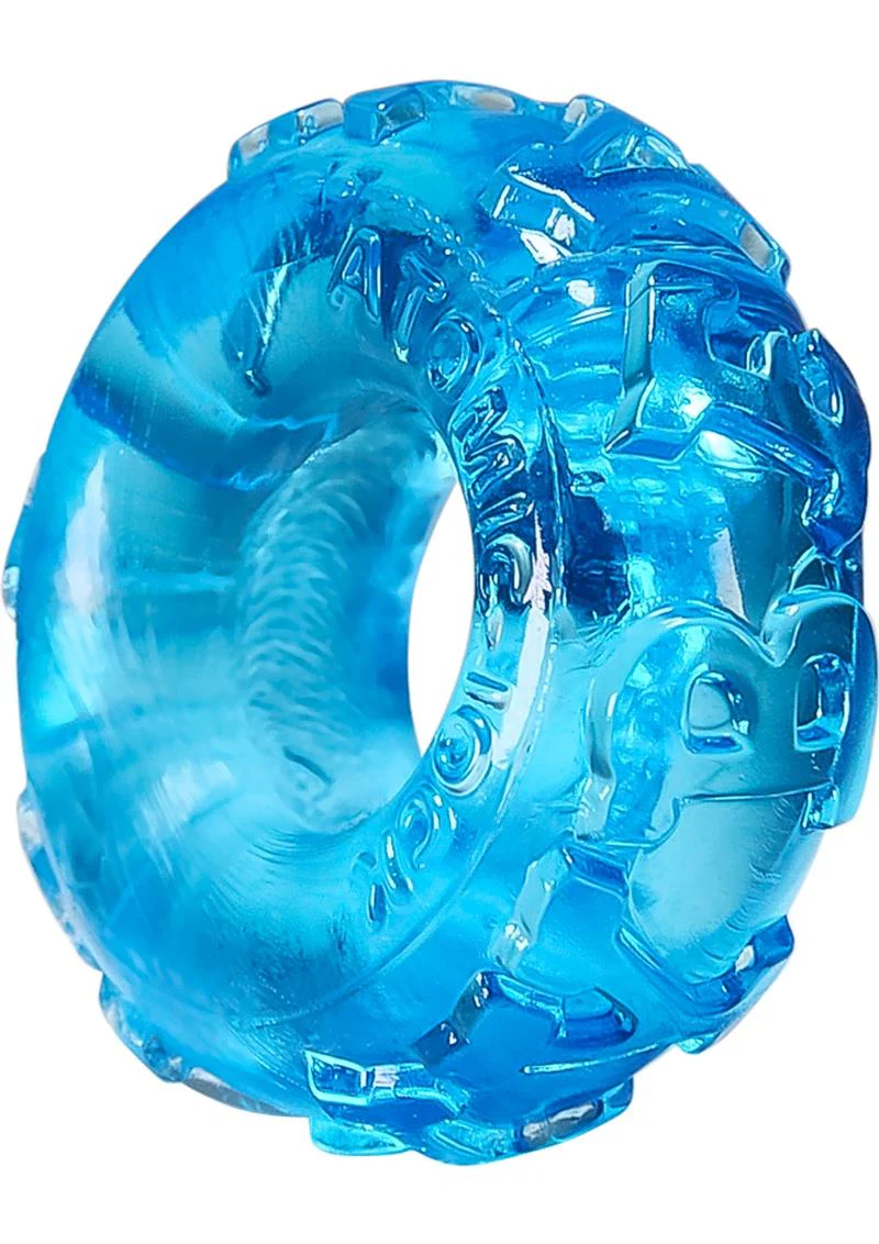 Oxballs Atomic Jock Jelly Bean Cock Ring - Image 2