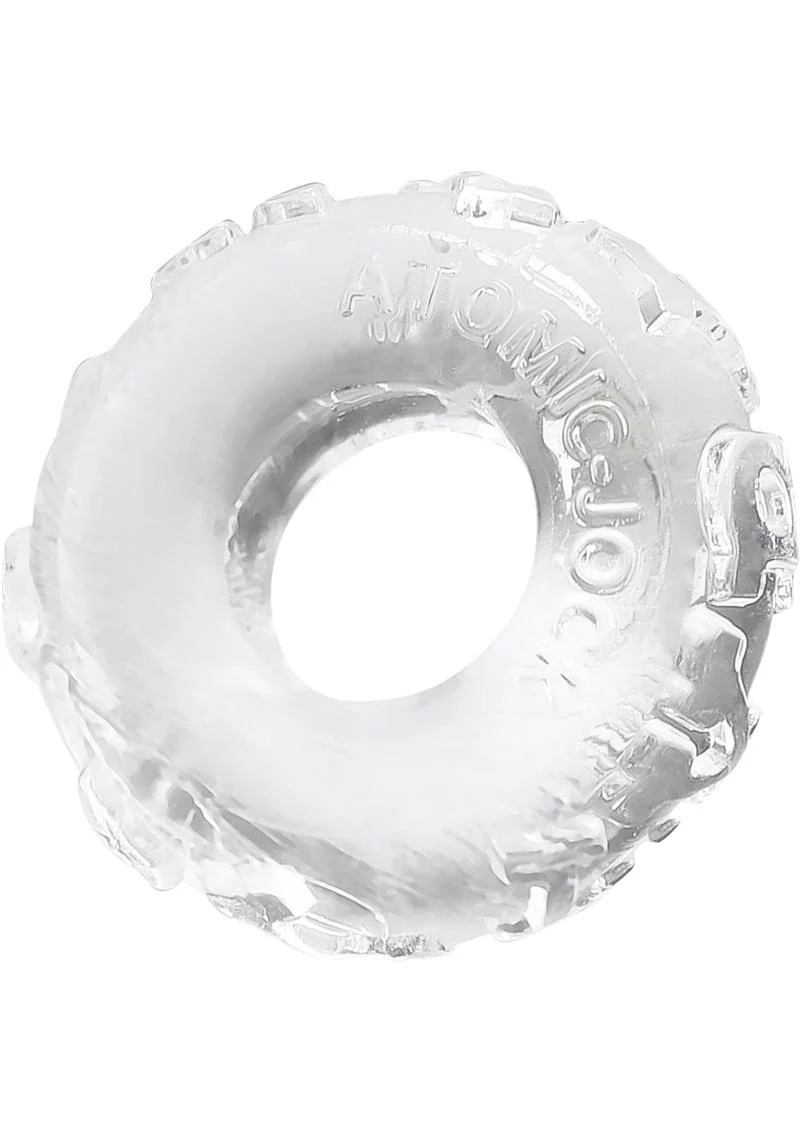 Oxballs Atomic Jock Jelly Bean Cock Ring - Image 4