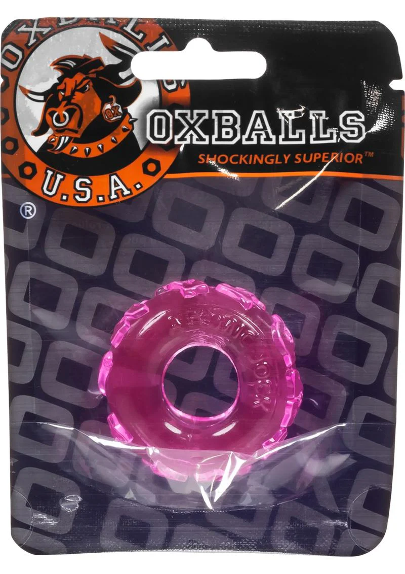 Oxballs Atomic Jock Jelly Bean Cock Ring - Image 6