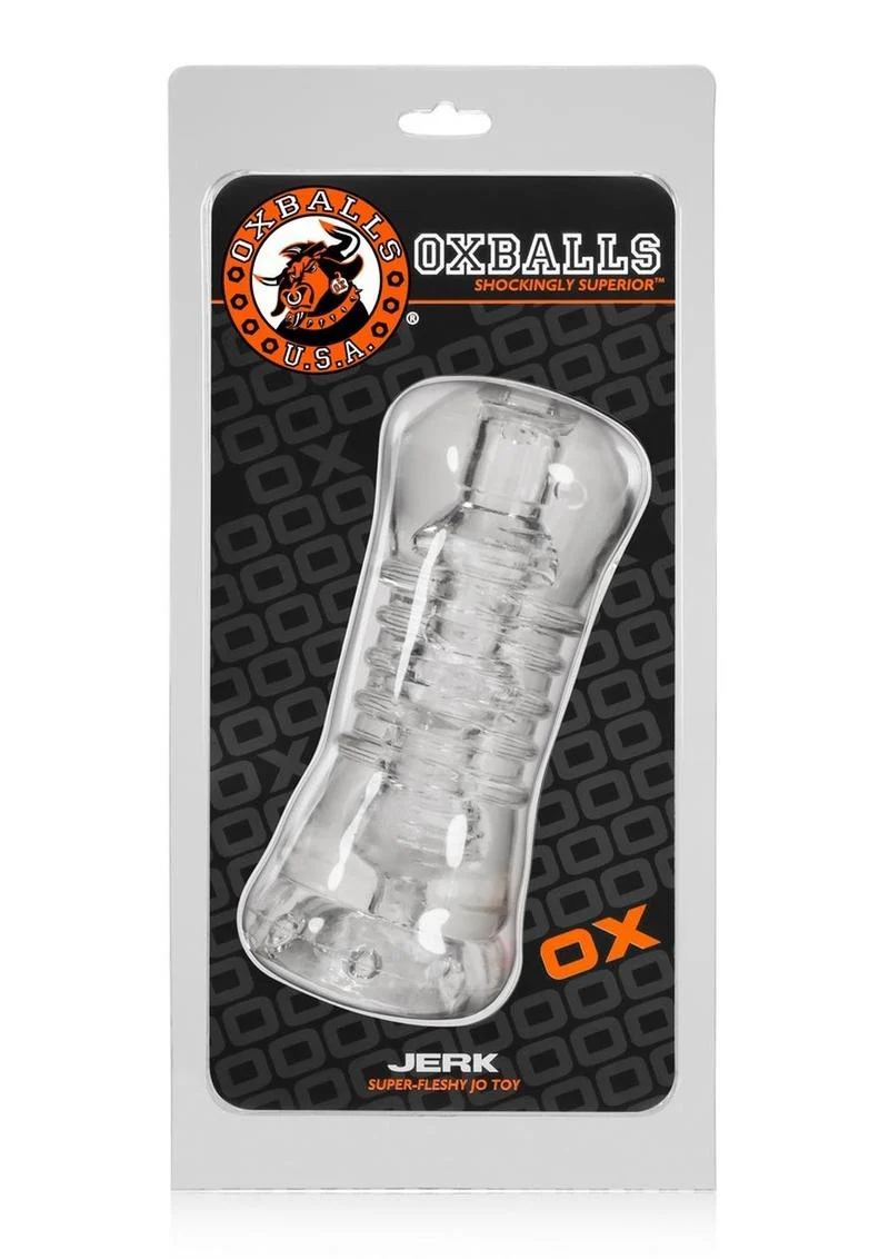 Oxballs Atomic Jock Jerk Masturbator - Image 3