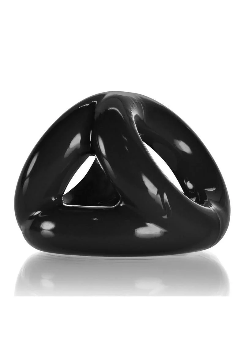 OxBalls Atomic Jock Tri Sport 3 Ring - Image 2