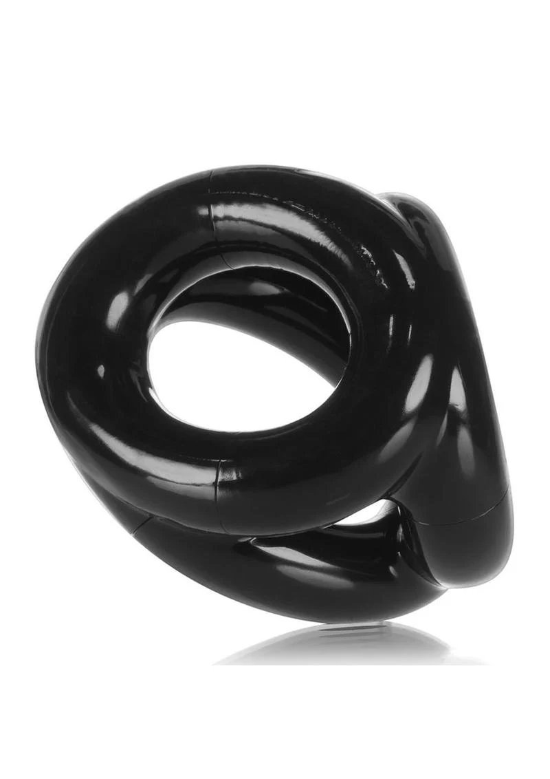 OxBalls Atomic Jock Tri Sport 3 Ring - Image 3