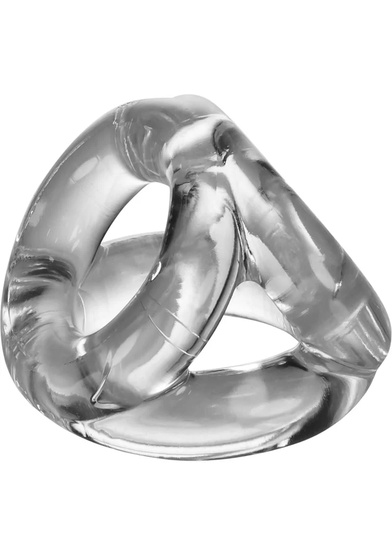 OxBalls Atomic Jock Tri Sport 3 Ring - Image 5