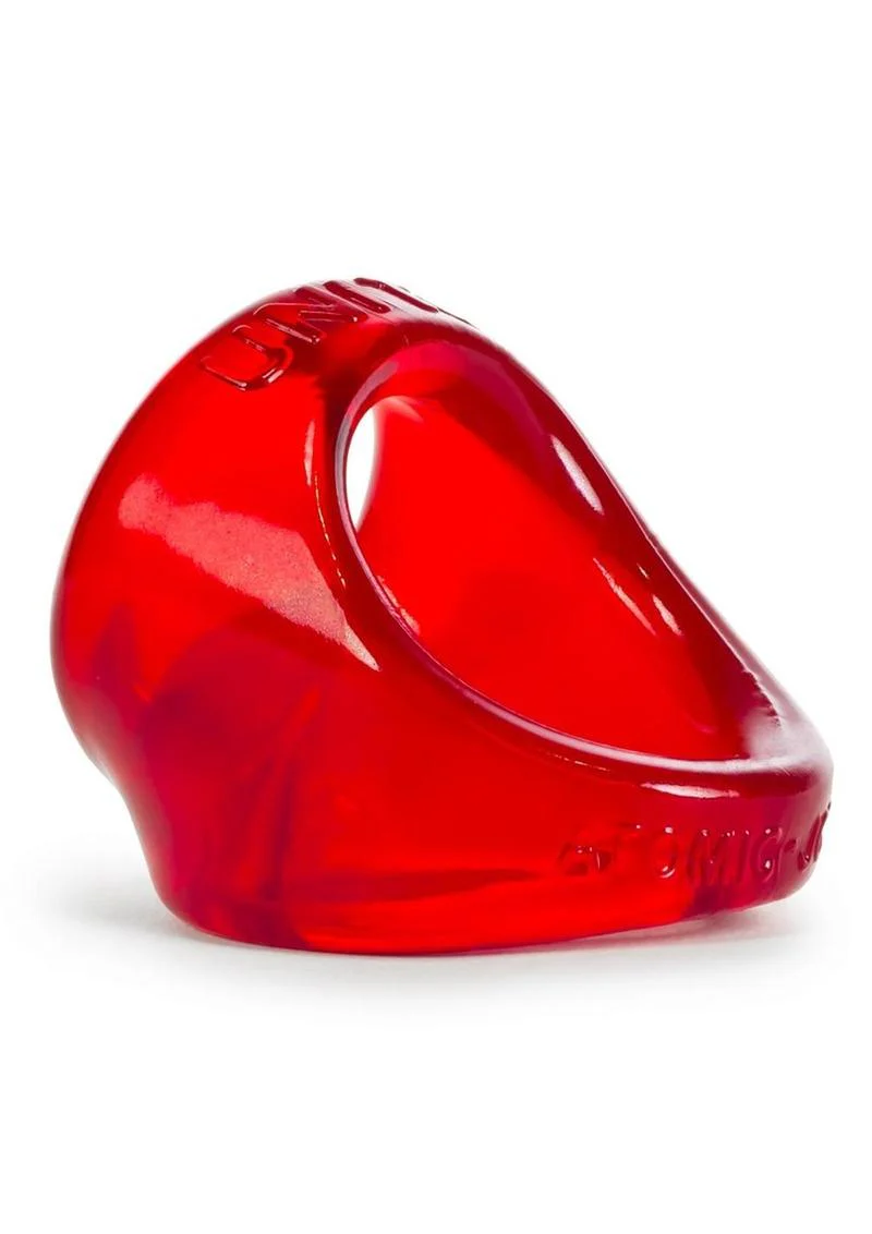 Oxballs Atomic Jock Unit-X Durable And Long Lasting Cock Sling - Image 11