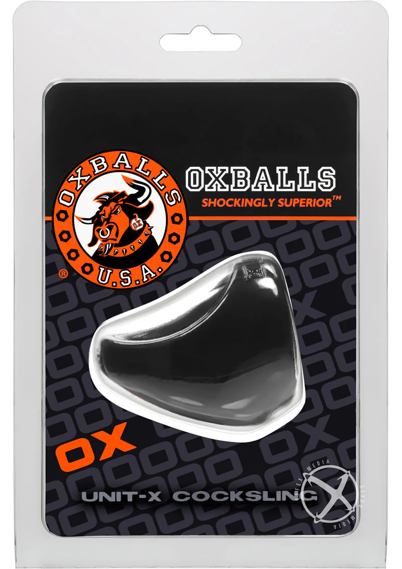 Oxballs Atomic Jock Unit-X Durable And Long Lasting Cock Sling - Image 14