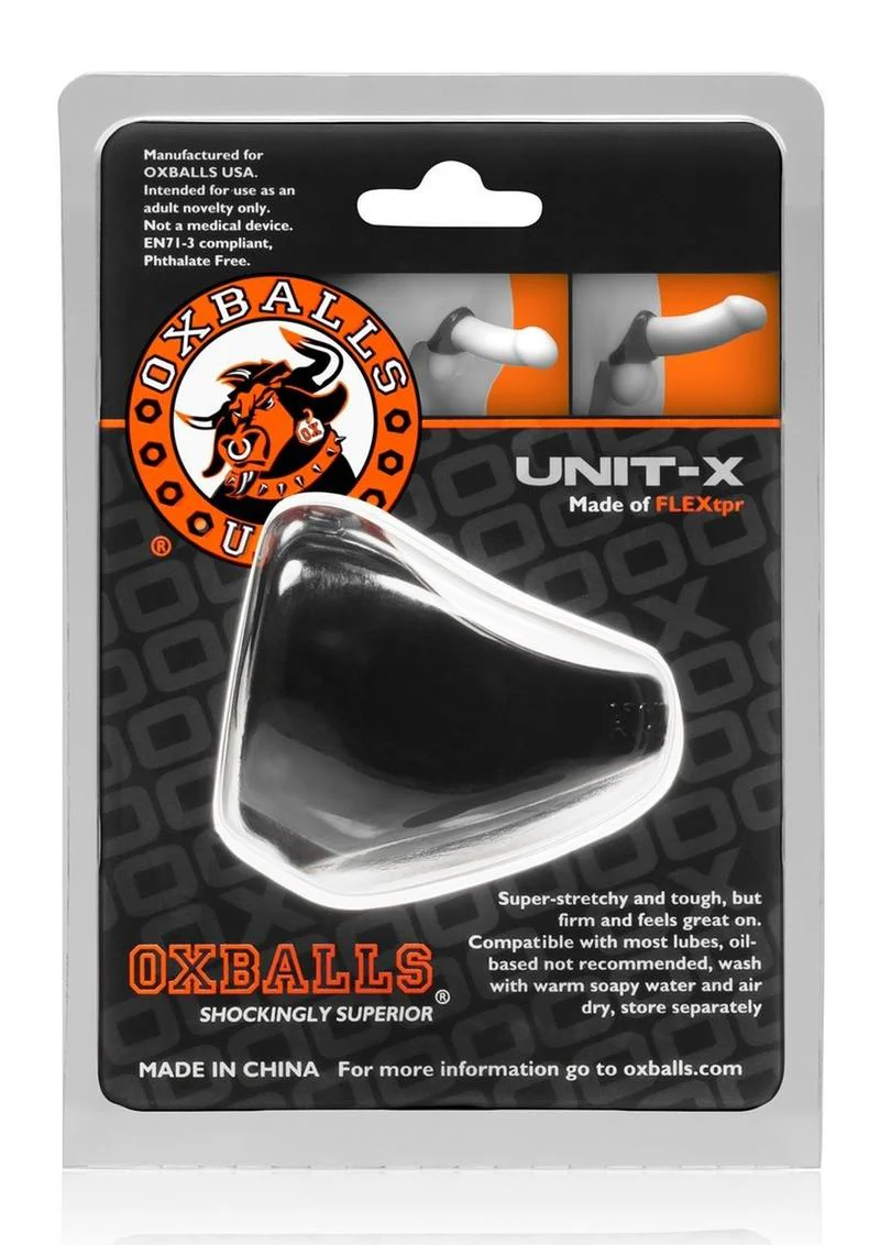 Oxballs Atomic Jock Unit-X Durable And Long Lasting Cock Sling - Image 16