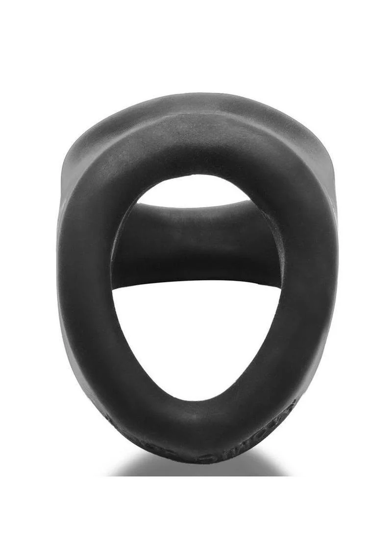 Oxballs Atomic Jock Unit-X Silicone Cock Sling Night Edition Special - Image 3