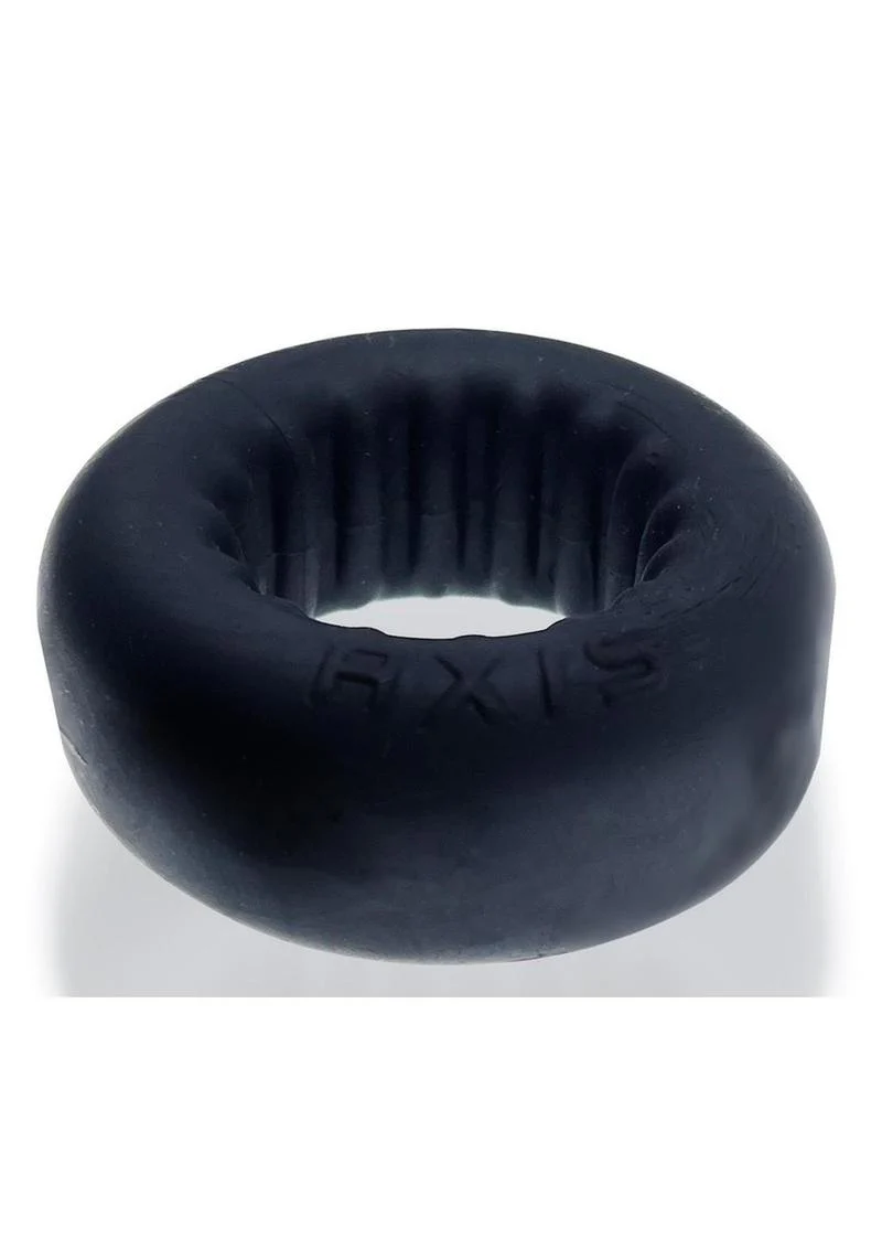 Oxballs Axis Gripper Lock Ribs Cock Ring - Image 3