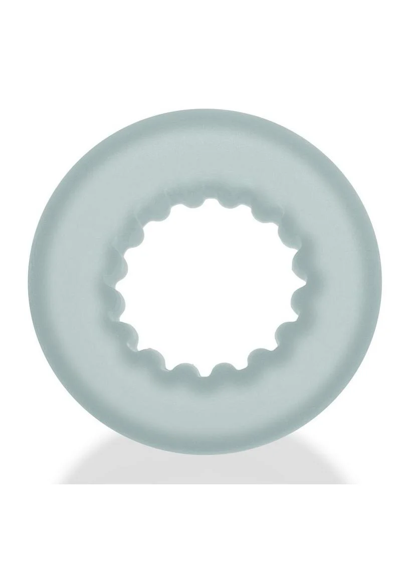 Oxballs Axis Gripper Lock Ribs Cock Ring - Image 4